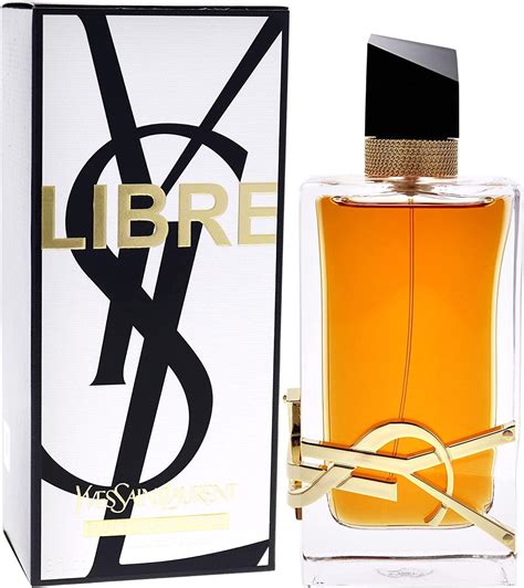 yves saint laurent libre intense eau de parfum 30ml|ysl libre intense perfume 100ml.